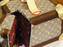 -柏尼娅PEARIA·蛋糕定制(静安店)