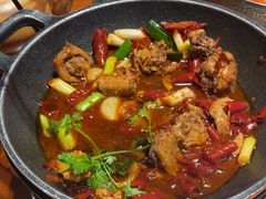 -亮欢寨(凯里总店)