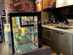 -麦当劳(西客站店)