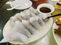 -真好吃牛杂(白沙店)
