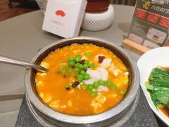 -小厨娘书香金陵(夫子庙老门东店)