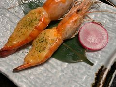 -梅筑·创意料理(王府井百货店)