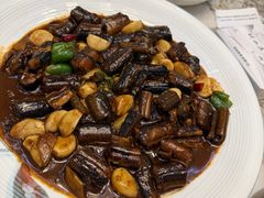 -旺山·浪头人家