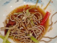 -蜀留香火锅(社会山店)