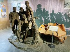 -抚顺煤矿博物馆