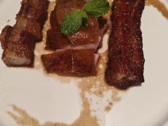 -香融府·烤鸭·家常菜(花乡奥莱店)
