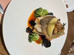 -安妮意大利餐厅(国贸店)