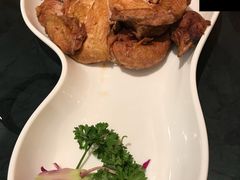 -西安饭庄·非遗陕菜(钟楼店)
