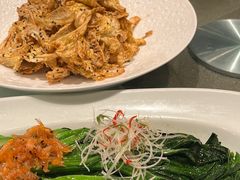 -北京老铺烤鸭(西稍门店)