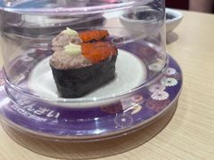 -万岁寿司(万国店)