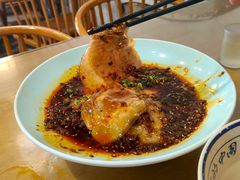-易老妈蹄花.特色川菜(人民公园总店)