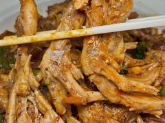 -情妹耙泥鳅·江湖川菜(科华店)