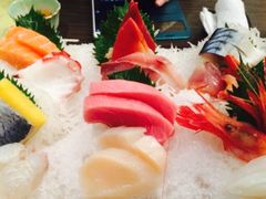 -舞鹤日本料理铁板烧(华侨城店)