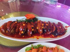 -闻香阁·清真(光荣道店)