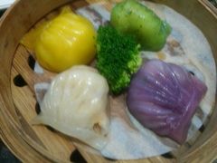 -新兴·金羊座·粤菜点心(乐峰店)