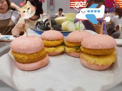 -龍歌自助小火锅(芝罘万达店)