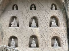 -牛首山文化旅游区