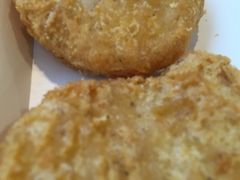 -麦当劳(伟城广场店)