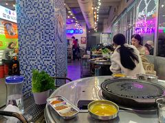 -玄希浪漫厨房·韩料烤肉(湖滨银泰in77店)