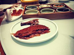 -新海渔港·胶东海鲜家常菜·家宴(奥体中心店)