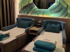 -润生源足道·SPA(个园店)