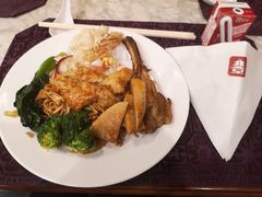 -北京饭店