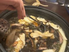 -滇野云南野生菌餐厅(陕西南路店)