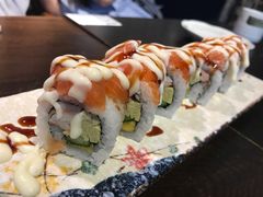 -小曹日本料理(软景中心店)