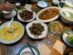 -云隐小厨·传统大理美食(复兴路店)