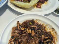 -天福苑(崇宁路店)