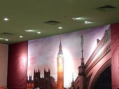 -COSTA COFFEE(西直门店)