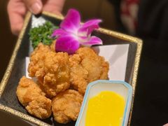 -千寻山野烤肉(中关村店)