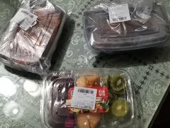 -盒马鲜生(馥邦国际店)