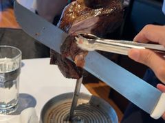 -拉蒂娜·巴西牛排馆 Latina·Brazilian Steakhouse(陆家嘴旗舰店)