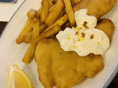 -FISH&POTATO Cō(地中海美食 万象城店)