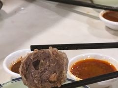 -菜忠潮州牛肉店(岗厦店)