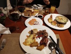 -重庆解放碑皇冠假日酒店·宴会厅