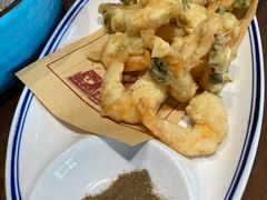 -山海菜馆·海肠捞饭·青岛菜(栈桥店)