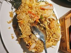 -避风塘(江桥万达店)