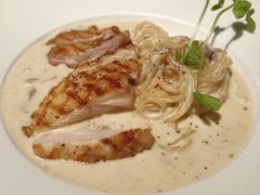 -CAPARESH開府莱舍(望京金辉店)