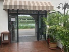 -素心小筑(后沙裕镇店)