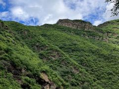 -双龙峡