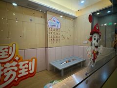 -海底捞火锅(高科东路店)