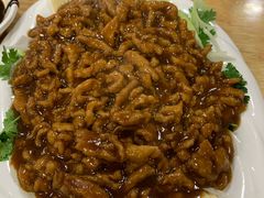 -姥家春饼店(漳州二路店)
