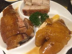 -中国厨房/台湾牛肉面