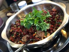 -天治宣·野椒鸡(龙头寺总店)