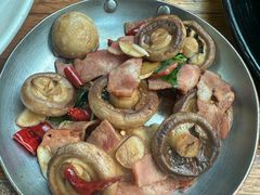 -食间牛排(湖西路店)