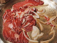 -南浦洞烤肉·新世界版(奥体店)