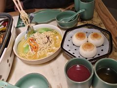 -锦府盐帮·侯宅(五棵松万达店)