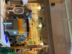 门面-恩你小木屋·烤肉韩式料理(嘉兴秀洲店)